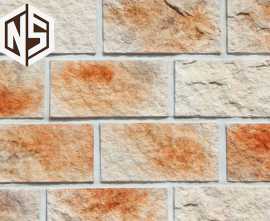 Декоративный облицовочный камень Византийская стена арт.08