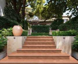 Клинкерная плитка Domus Linea Strade Romane