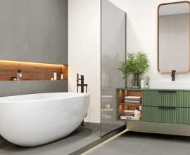 Керамогранит Bond Alma Ceramica