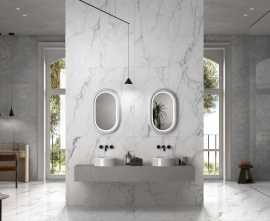 Керамогранит SilverRoot Vitra
