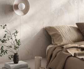 Керамогранит LiquidSilk Vitra