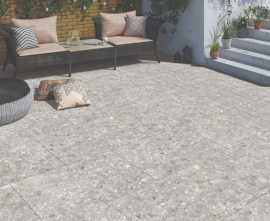 Керамогранит Terrazzo LandDecor