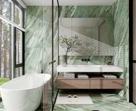 Керамогранит Shanti Global Tile