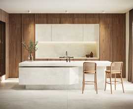 Керамогранит Studio Cream Venux Surface