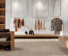Керамогранит Calacatta Gold Venux Surface
