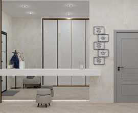 Керамогранит Basel Axima