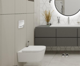 Керамогранит Houston Axima