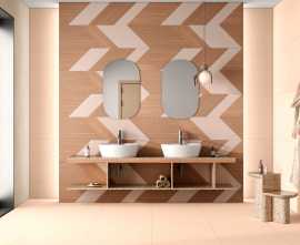 Керамогранит Soft Wood Infinity Ceramica