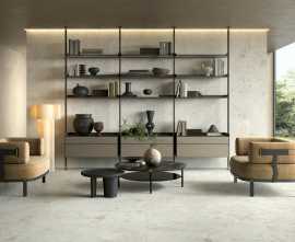 Керамогранит Breccia Paradiso DUE-G Ceramiche