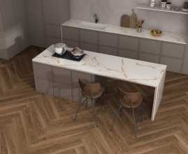 Керамогранит Burl Wood A-Ceramica
