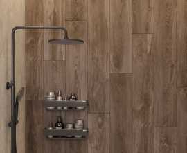 Керамогранит Husk Wood Creanza