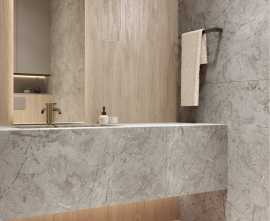 Керамогранит Crissel Wood Creanza