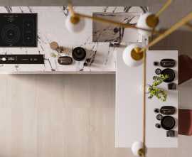 Керамогранит Mystone Travertino Marazzi Italy