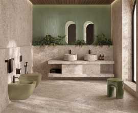 Керамогранит Materia Eclettica FAP Ceramiche