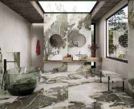 Керамогранит Salvia STN Ceramica