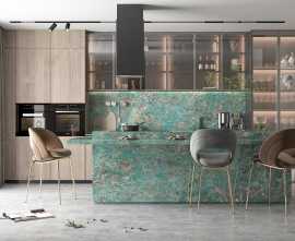 Керамогранит Columbia Emerald Delfone