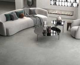 Керамогранит Plain Cement Delfone
