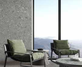 Керамогранит Terrazzo Delfone