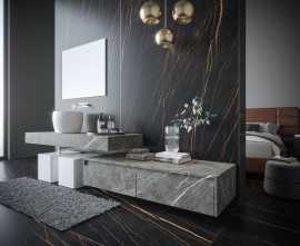 Керамогранит Slateblue Delfone