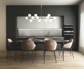 Керамогранит Mystic Moon Terramic Tiles