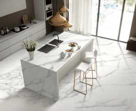 Керамогранит Arctic Veil Terramic Tiles