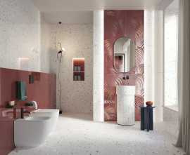 Плитка Materia Brillante FAP Ceramiche