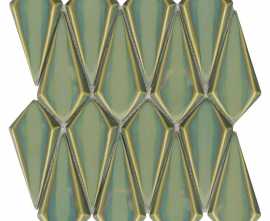 Мозаика L'Antic Colonial 100363572 Tusk Emerald 31х31.5x1.1