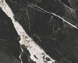 Керамогранит Global Tile GT1206020105LGR Flame Черный лаппатированный 60x120