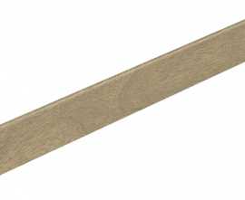 Плинтус Coliseumgres 610130006215 Bormio Honey Battiscopa 7.2x60