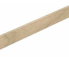 Плинтус Coliseumgres 610130006214 Bormio Sand Battiscopa 7.2x60