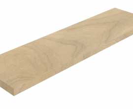 Ступень Coliseumgres 620070003001 Bormio Sand Scalino Ang.SX 33x120