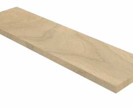 Ступень Coliseumgres 620070002998 Bormio Sand Scalino Ang.DX 33x120