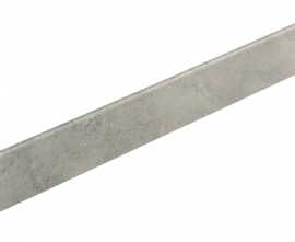 Плинтус Coliseumgres 610130006218 Monza Grey Battiscopa 7.2x60