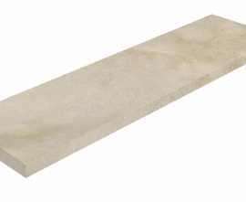 Ступень Coliseumgres 620070003008 Monza Cream Scalino Ang.SX 33x120