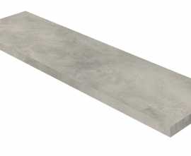 Ступень Coliseumgres 620070003007 Monza Grey Scalino Ang.DX 33x120