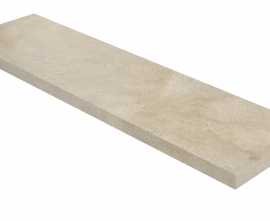 Ступень Coliseumgres 620070003006 Monza Cream Scalino Ang.DX 33x120