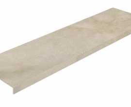 Ступень Coliseumgres 620070003004 Monza Cream Scalino Front 33x120