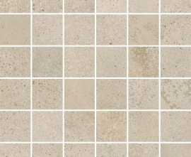 Мозаика Coliseumgres 610110001386 Monza Cream Mosaico 30x30