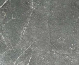 Керамогранит Usak Seramik Venice Black Granuled Sugar 60x120