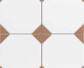 Керамогранит Realonda Canterbury Terra 33.3x33.3
