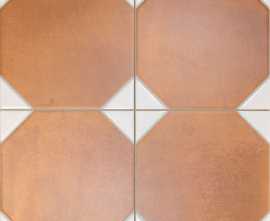 Керамогранит Realonda Dover Cotto White 33.3x33.3