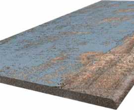 Ступень New Tiles Mystic Blue Multistep 33x120