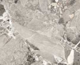 Керамогранит ProGRES Ceramica NR0387 Pride серый Матовый 60x60