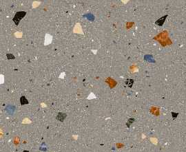 Керамогранит Cerpa Ceramica Obi Gris Mate 59x120