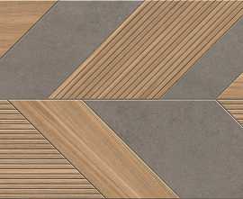 Керамогранит Infinity Ceramica Soft Wood Rose Matt 60x120
