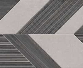 Керамогранит Infinity Ceramica Soft Wood Grey Matt 60x120