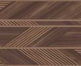 Керамогранит Infinity Ceramica Hazzel Wood Choco Matt 60x120