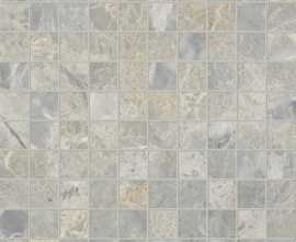 Декор Keope M3JN Versilia Fiorito Ivory Mosaico Silk RT 30x30