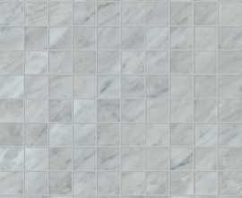 Декор Keope M2JN Versilia Bardiglio Silver Mosaico Silk RT 30x30