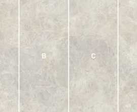 Декор Keope JN3K Versilia Seamless Match Fiorito Ivory Kit4 Dek Silk RT 120x278